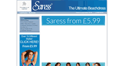 Desktop Screenshot of mail.saress.com